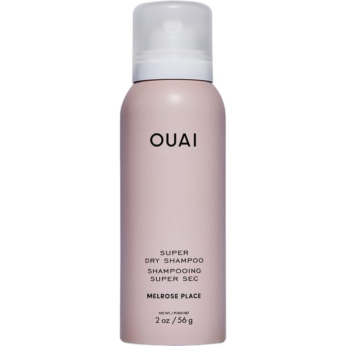 OUAI Super Dry Shampoo Travel Size 56g - Melrose Place