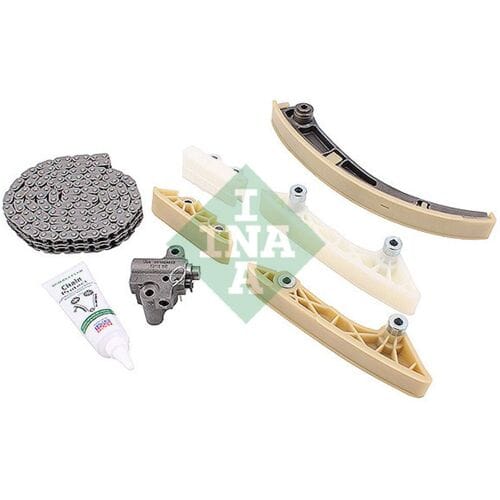 Schaeffler Ina Distributiekettingset INA 559 1806 20
