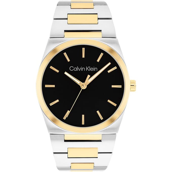 Calvin Klein Herenhorloge CK EMPOWER 25200544