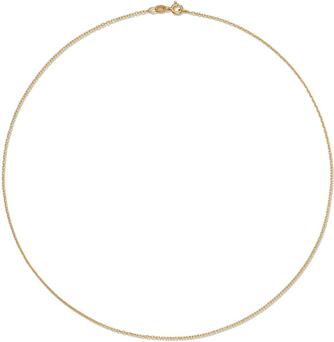 Glow 201.27451.9 Unisex Ketting - Collier