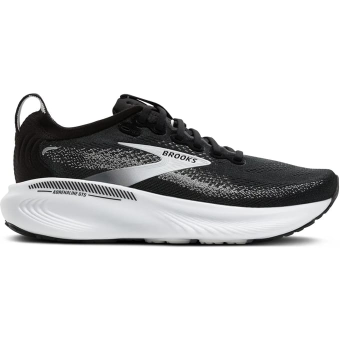 Brooks Adrenaline GTS 25 Hardloopschoenen Heren
