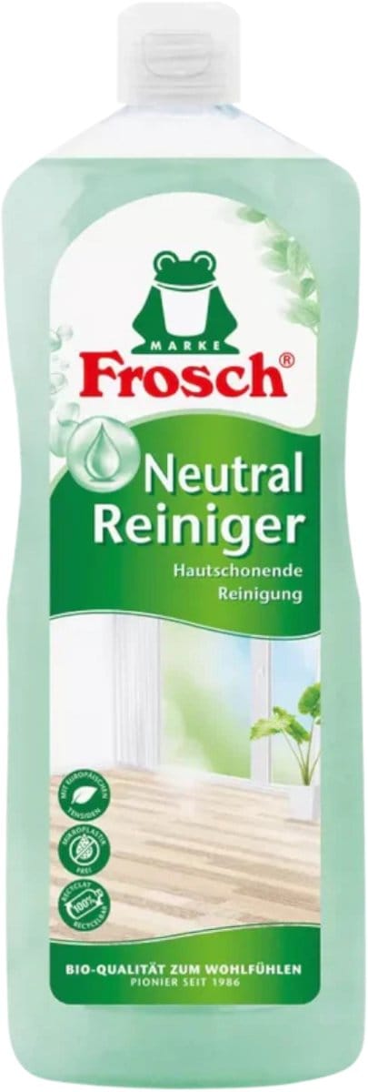 Frosch Allesreiniger neutraal, 1 l