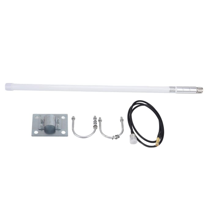 Antenne Hotspot, antenne LoT industrielle, amplification du signal, antenne 915 MHz pour communication Helium