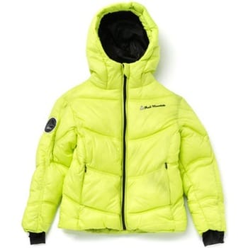 Windjack Peak Mountain Doudoune Fille FANSEI
