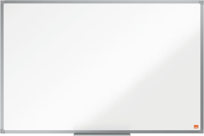 Nobo whiteboard retail, gelakt staal, ft 90 x 60 cm 3 stuks