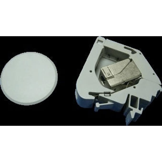 Radiall RDC insteekschakelplaat - R280MOD822 [2 stuks]