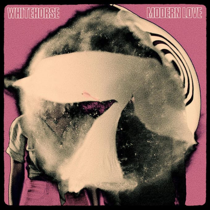 Modern Love - Whitehorse