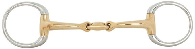 BR Dubbel gebroken onderlegtrens (bustrens) Soft Contact 14
