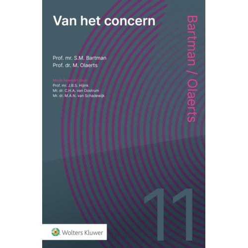 Van Het Concern