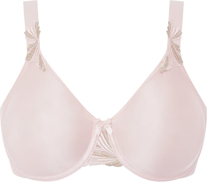 Chantelle – Hedona – BH Beugel – C20310 – Soft Pink - E80/95