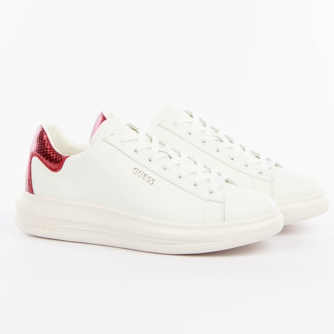 Guess Vibo sneakers voor dames
