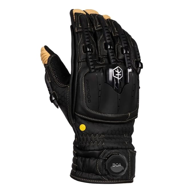 Knox Motorhandschoenen Handroid Pod Mk5 69405