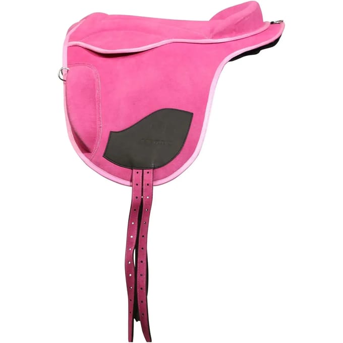 Rijmat voor paarden Edix Saddles Amazone BBP