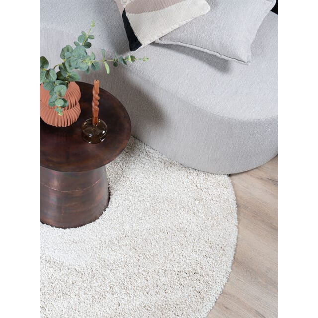 Veer Carpets Karpet rome rond ø200 cm