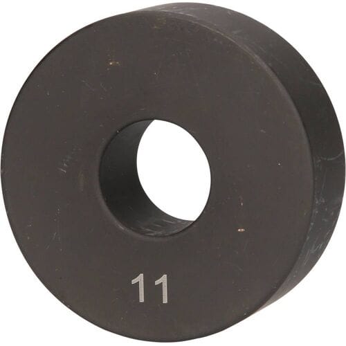 KS Tools 460.3766 Drukstuk, buiten-Ø 70 mm, binnen-Ø 24 mm