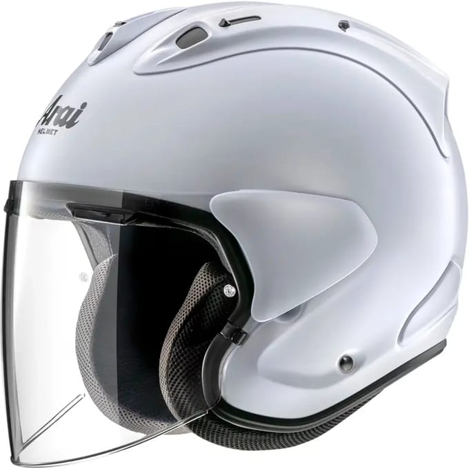 Jet motorhelm Arai SZ-R Vas Evo