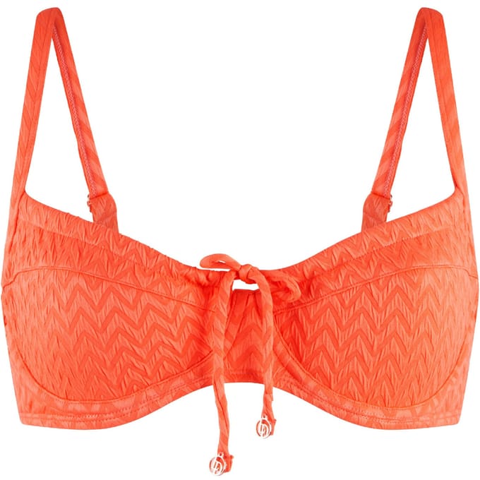 Lingadore Beugel Bikini top