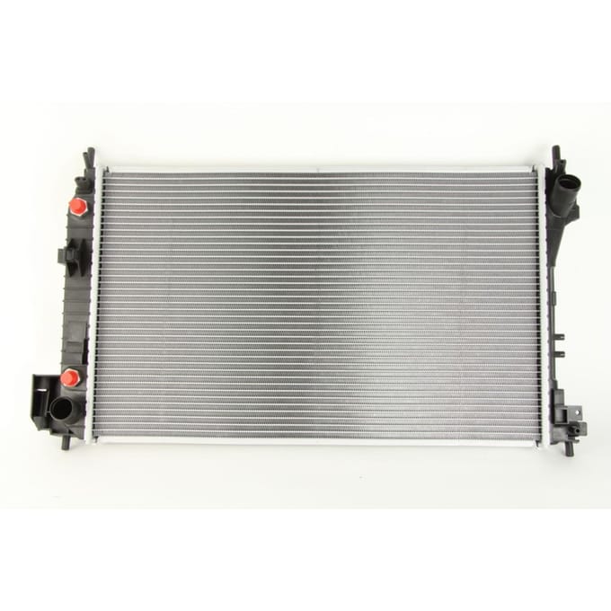 Radiator, motorkoeling NISSENS 63023A