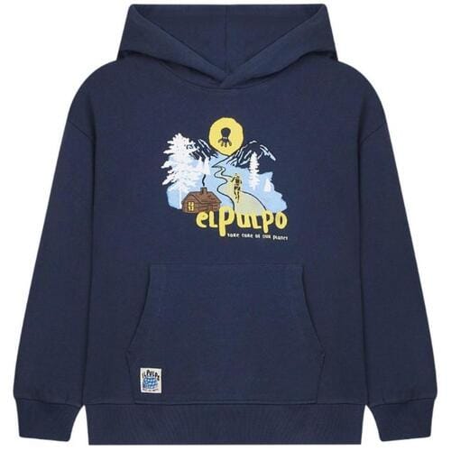 Capuchon sweaters Elpulpo 17030228746720