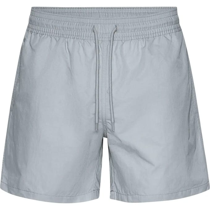 Zwemshort Colorful Standard Classic Powder Blue