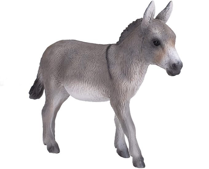 Mojo Farmland Donkey - 387397