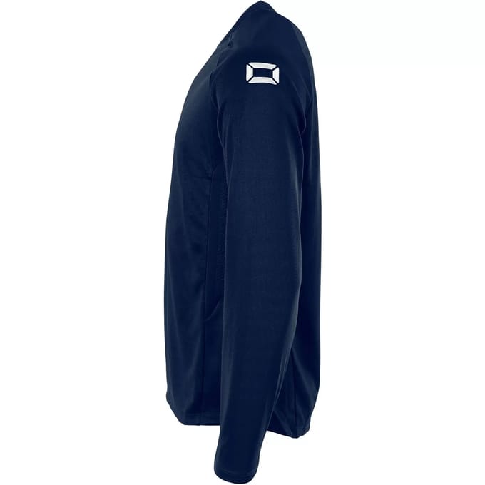 Stanno Stadio Round Neck Top Sporttrui - Maat S