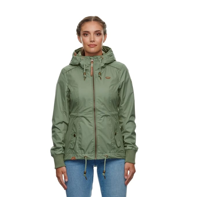 Damesjas Ragwear Danka