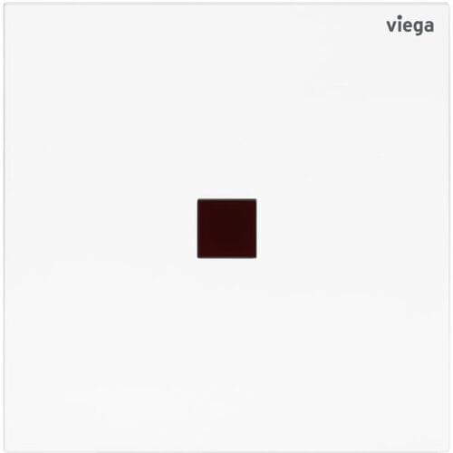 Viega Urinal actuator f. Prevista Visign for More 200 infr. flush outlet mod. 8620.2 774639