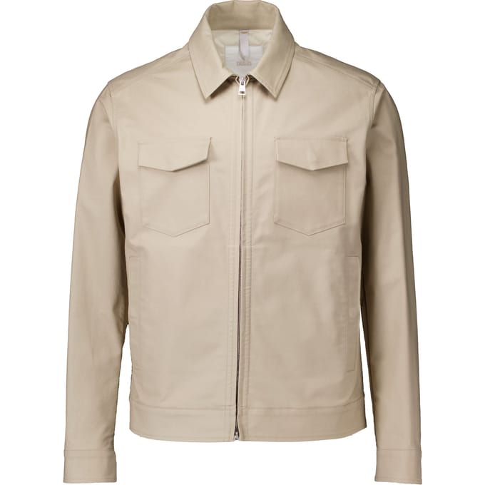 Duno  Jackets Beige Citrus