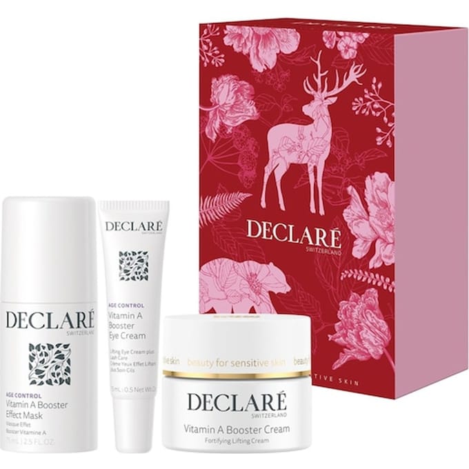 Declaré Age Control Geschenkset Gezichtverzorgingssets Dames