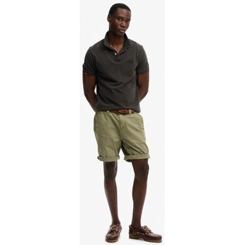 Chino shorts Superdry Utility