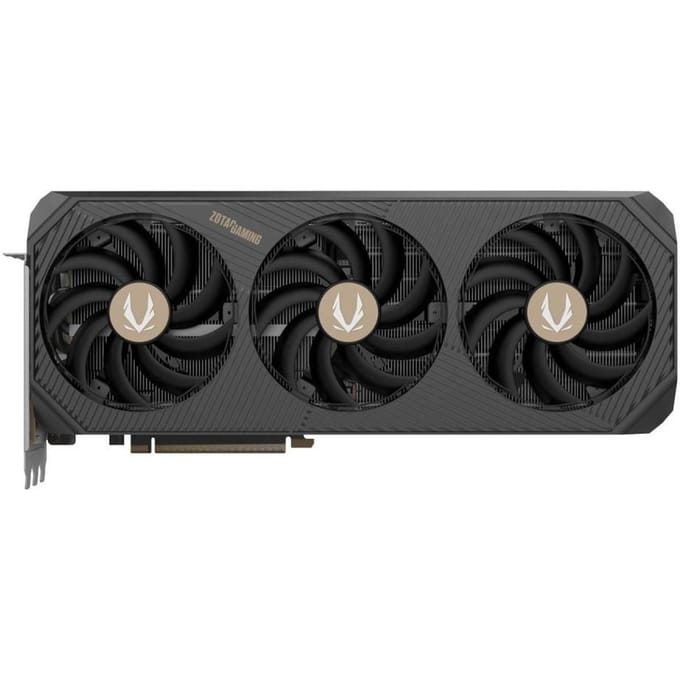 ZOTAC GeForce RTX 5090 32GB OC grafische kaart