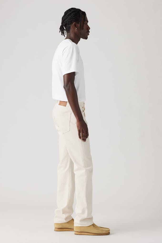 Levi's 501® Original Jeans Neutral Taglia: W26L28 | Jeans straight fit Outlet | Uomo