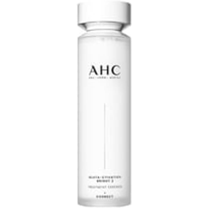 AHC - Gluta-Ctivation Bright 3 Treatment Essence 2026 Version - 130ml