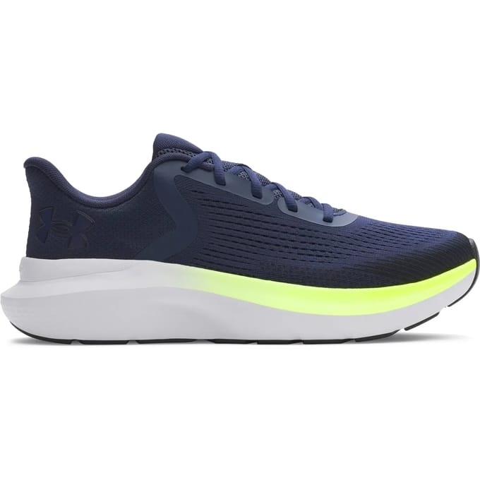 Under Armour Charged Rogue 5 Hardloopschoenen Blauw EU 40 Man