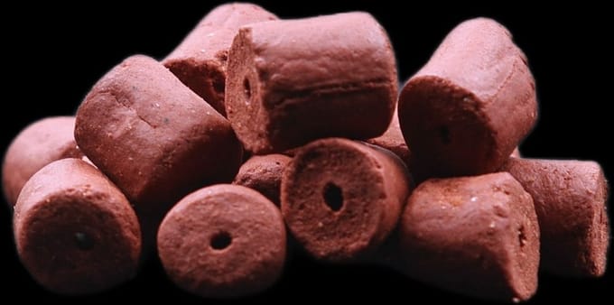 Cuyten Pellet Berries 16mm 5kg