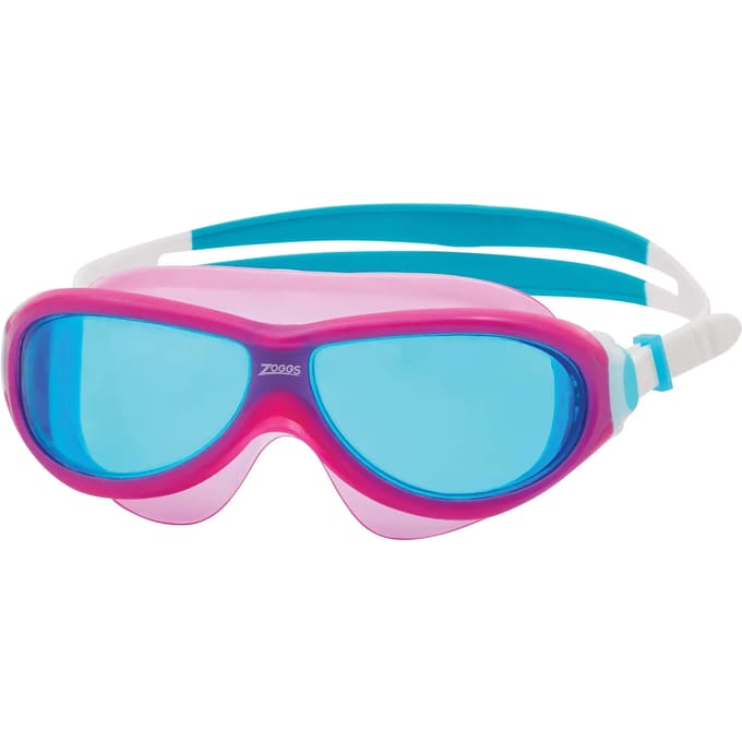 Kinderzwemmasker Zoggs Phantom
