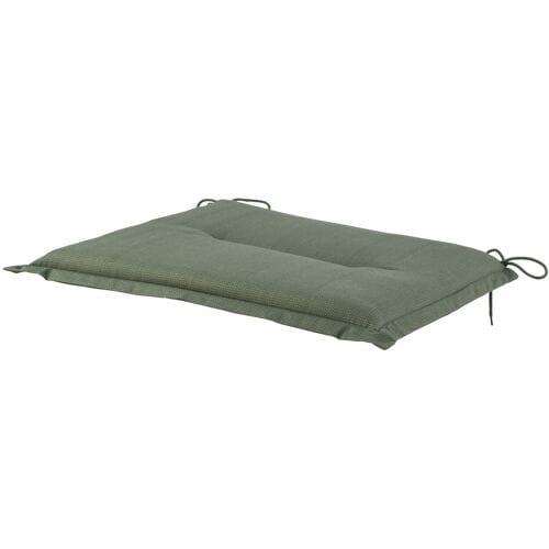 LIVARNO Zitkussen Houston 45 x 45 cm (groen)