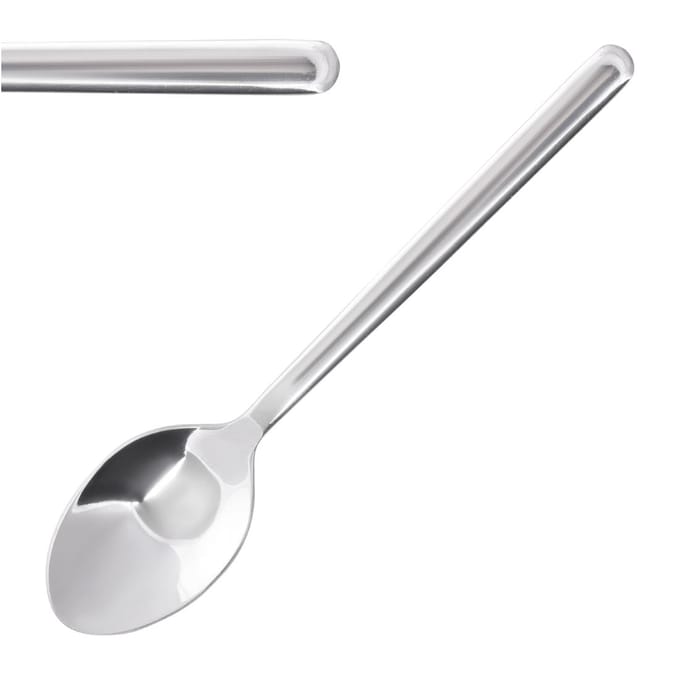 Olympia Henley Puddinglepel 18/0 ( Set van 12 )