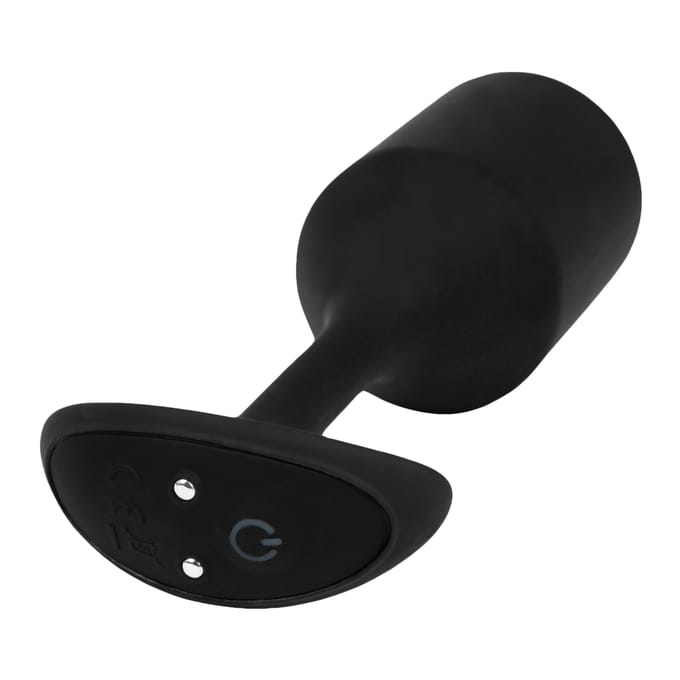 'Vibrating Snug Plug 4', 14,9 cm