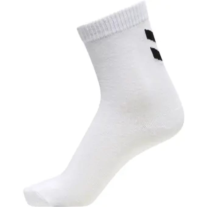Hummel kindersokken Make My Day Sock, set van 5 stuks 223302