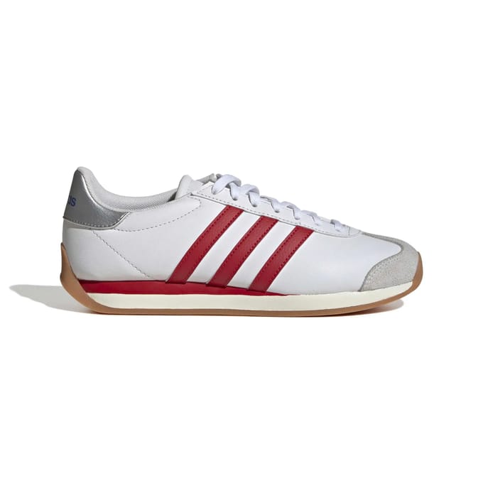 Hardloopschoenen voor dames adidas Runvista