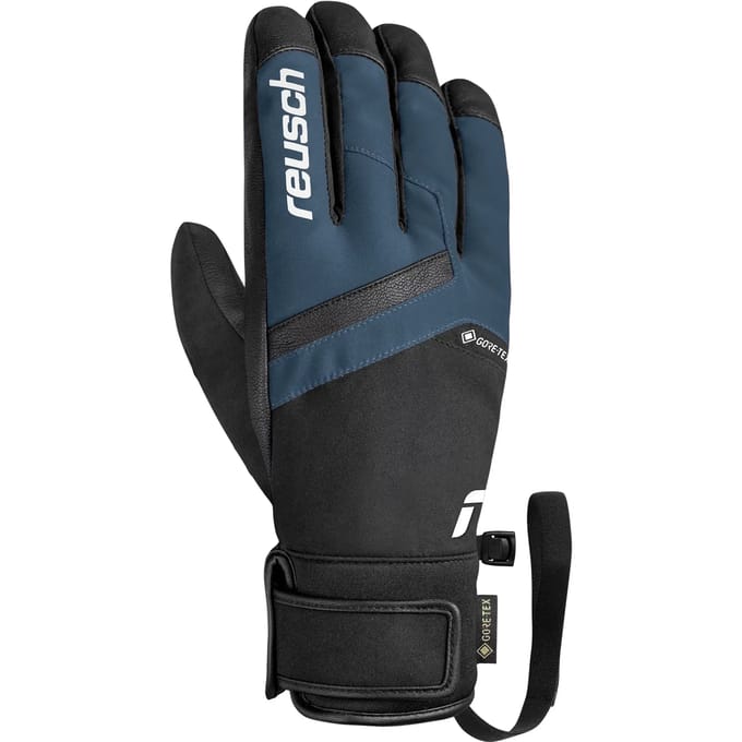 Skihandschoenen Reusch Booster Gore-Tex
