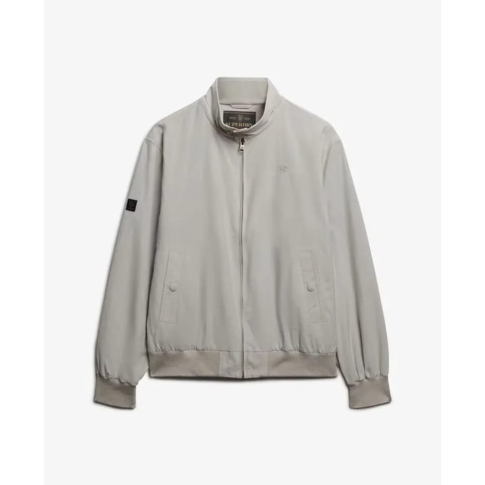 Superdry Harrington Klassiek Jasje