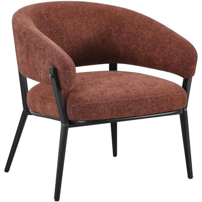 Fauteuil Savas chenille | NADUVI Collection