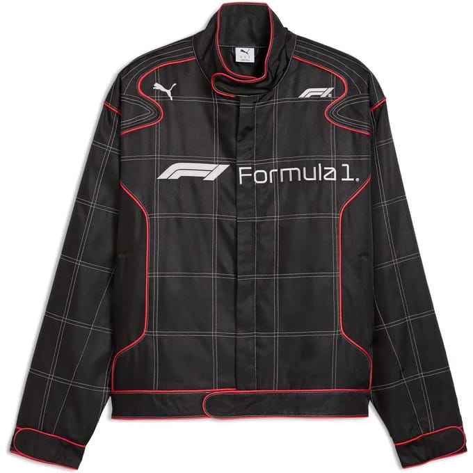 Trainingsjack Puma F1 Lifestyle