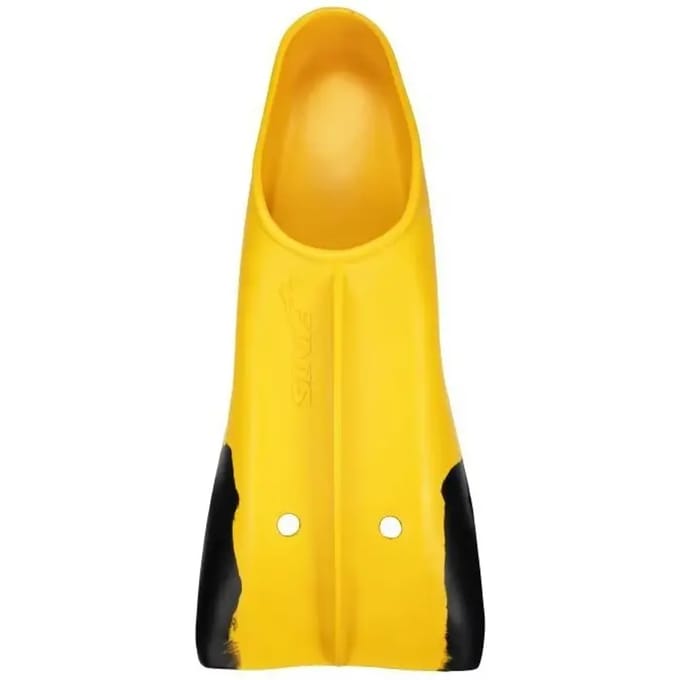 Finis Z2 Gold Zoomers Geel/zwart - 36