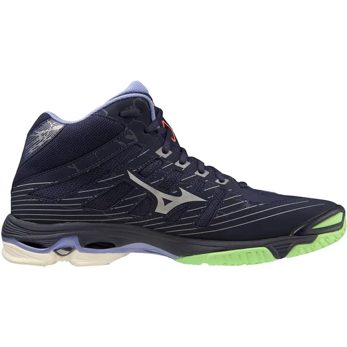 Sportschoenen Mizuno Wave Voltage Mid 45