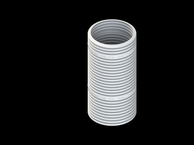 Brötje Pakket Basisbouwpakket ketel-schacht flexibel, DN 80, kompl.m.KAS 80 Flex, 7690186
