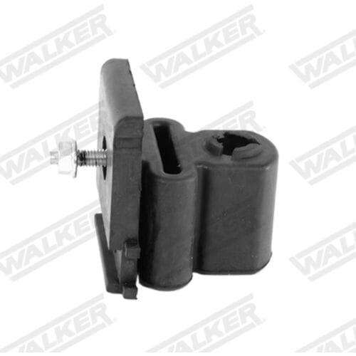 Uitlaatsysteem, houder WALKER 80273